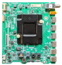 291030 Hisense Main Board, 290779, RSAG7.820.10690/ROH, 284904, 75U6G