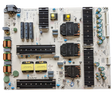 293300 Hisense Power Supply Board, 10607-C, RSAG7.820.10607/ROH, 65U8QGTUK