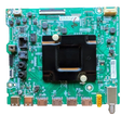 293882 Hisense Main Board, 282836A, 282837A, 65A53FUA(0003)/L0302, RSAG7.820.10638/ROH, 65A6G