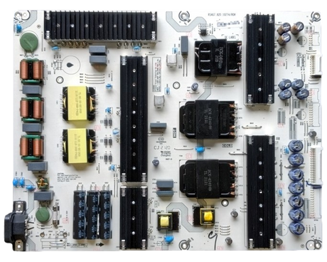 295715 Hisense Power Supply, RSAG7.820.10274/ROH, HLL-4070W0, 75U6G