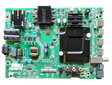 298404 Hisense Main Board/Power Supply, RSAG7.820.10939/ROH, 298404, 298398, 50A53FUR(0006), 50R6E4