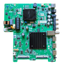 298756 Hisense Main Board, 36275-298756, TPD.RT2821T.PB752, 43H4030F3