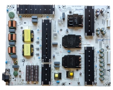 299041 Toshiba Power Supply Board, HLL-4070WP , RSAG7.820.10274/ROH, 
75M550KU