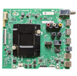 299116A Hisense Main Board, 299115A, RSAG7.820.10646/ROH, 55U6G