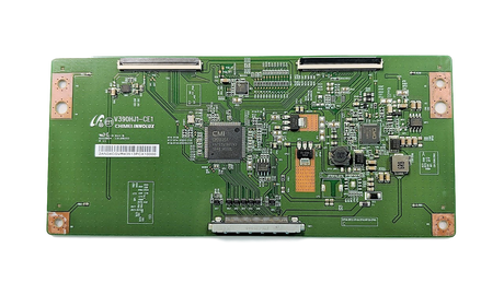 2A.N34CG.VR4 LG T-Con, 2AN34CGVR4, E222034, V390HJ1-CE1, 39LN5300-UB