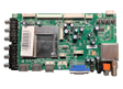 2C.8H002.Q50 Westinghouse Main Board, M26/G33330/7/8, 510-120830265, EW50T5KW