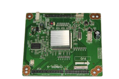 2CH2043 Seiki TV Module, FRC board, CV6M30L-A, SC402GS