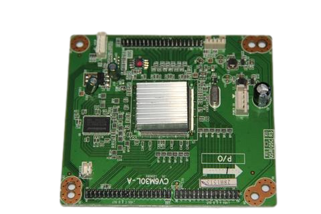 2CH2043 Seiki TV Module, FRC board, CV6M30L-A, SC402GS