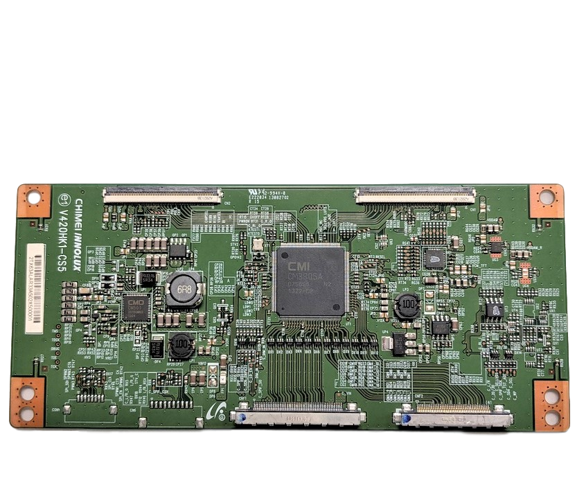 2T-X63ALAR LG T-Con Board, V420HK1-CS5, E222034, 50LF6090-UB BUSJLOR