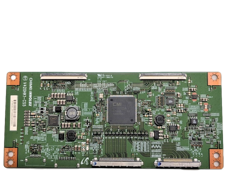 2T-X63ALAR LG T-Con Board, V420HK1-CS5, E222034, 50LF6090-UB BUSJLOR