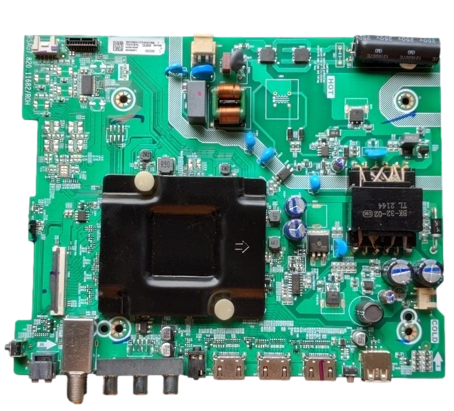 300104B HISENSE Main Board, 300103B , T212314 , 40H4030F1