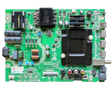 300349 Hisense Main Board , 50R6E4-MAIN, 286273A (G21163G), RSAG7.820.10939/R0H, 286272, 298398B, 50R6E4