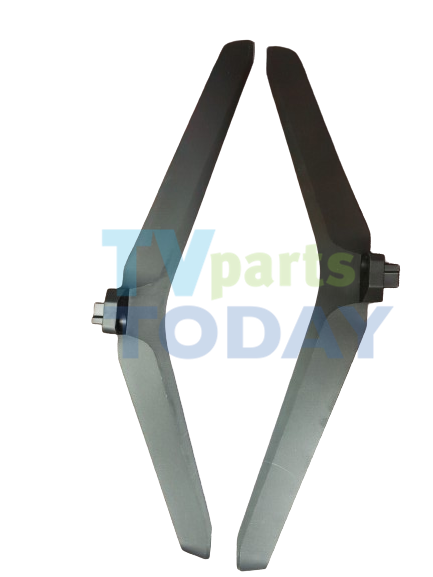 30048-339558 Hisense Stand Legs, RSAG8.078.7359, 70R6E4, 70A65H