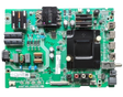 300777D Hisense Main Board, 300776D, RSAG7.820.10808/R0H, 50R6E4