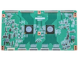30105-000003 TCL T-Con Board, ST6451E03-1, 34291100B, CSC04-4, 65R648
