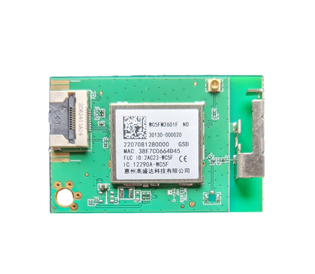 30130-000020 Onn WiFi Board, 38E7C0664D45, 100097810