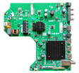 302830A Hisense Main Board, 302831A, TPD.RT2821.PB755, 40H4030F1 (K211001)