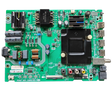 303578B Hisense Main Board, 303579B, RSAG7.820.10808/R0H, G213670, 43R6E4