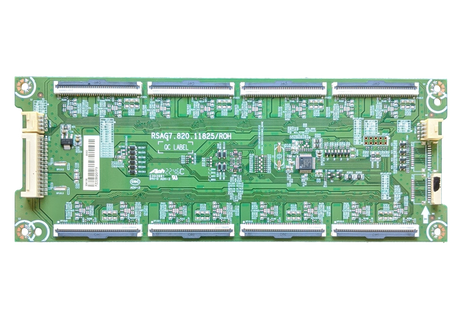 304135, Hisense LED Driver, RSAG7.820.11825/ROH, 65U8H