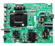 304547 Hisense Main Board, 285333A/B, 285349A, RSAG7.820.10879/R0H, 50A6GX3