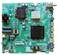 304720 Hisense Main Board, 295587, RSAG7.820.9221/R0H, 58R6E3