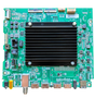 305314 Hisense Main Board, 305314, 324542, 55E82GUA, RSAG7.820.11711/ROH, 55U8H