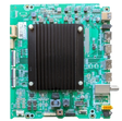 305382 Hisense Main Board, 305380, RSAG7.820.11711/ROH, 55U7H