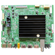 306001B Hisense Main Board, 306002B, 820.11493/ROH, 55U6H