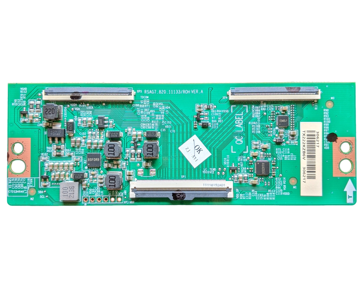 T-CON Board T420HW04 V0 42T06-C03 Changhong TCL Hisense and