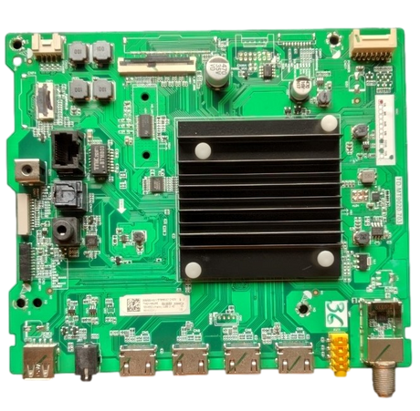 306666 Toshiba Main Board, 306666, 306667, 55M550KU Main Board, TD.MT9020.703, 55M550KU