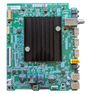 307057 Hisense Main Board, 307058B, RSAG7.820.11493/ROH, 75A6H