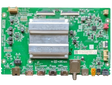 30800-000112 TCL Main Board, 30801-000084, 11602-500207, 40-MR17G1-MAC2HG, 65S433, 65S435