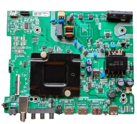 30800-000338 TCL Main Board (5584) , MT9221, 40-MT21K2-MPB2HG, 11602-500289, GNA002175A, 40S330