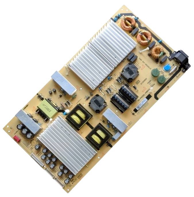 30805-000019 TCL Power Supply, 40-P402HL-PWB1CG, 65S546 Power