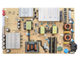 30805-000160 TCL Power Supply Board, 340034, 40-P241WL-PWE1CG, 50S555