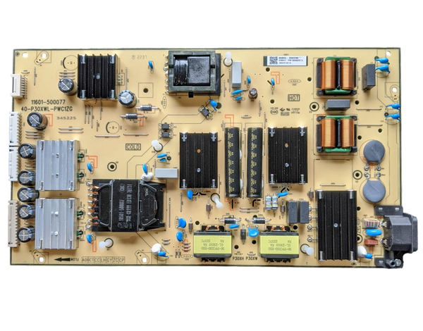 ① [美品] TCL 40S515 2020 Amazon.co.jp: TCL 40型 フルハイビジョン スマートテレビ