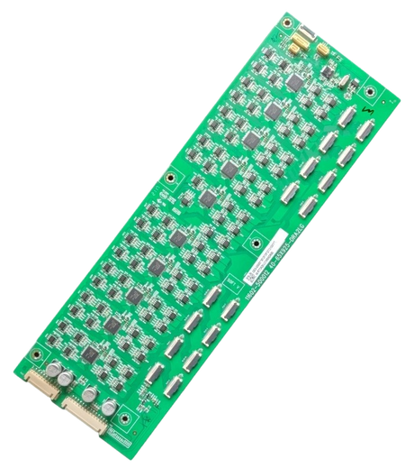 30835-000005 TCL LED Board, V8-RT73K20-LC1V005, 75R648