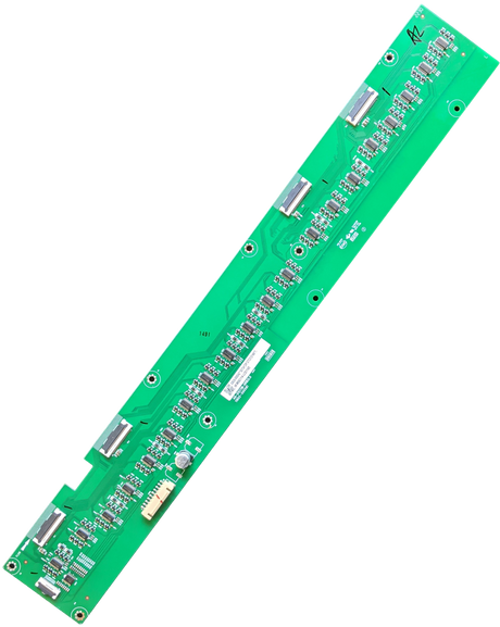 30835-000042 TCL LED Driver, V8-M55C11A-LCE11VD, 40-55C11B-DRB2LG, 11602-500581, 55R655