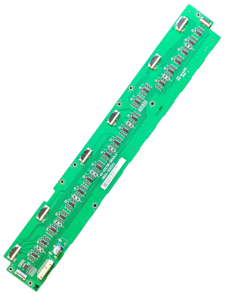 30835-000044 TCL Driver Board, V8-M65C11A-LCE11VC, 65R655