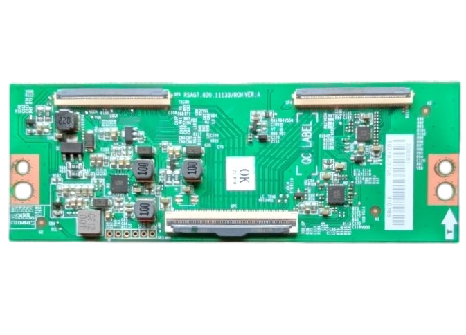 308381 Hisense T-Con, 310785, RSAG7.820.11133, 50A6G – TV