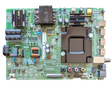 311441 Hisense Main Board, 311442, RSAG7.820.11723/ROH, 50R6E4