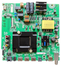 315148A Hisense Main Board, 315147A, RSAG7.820.12370/ROH, 58R6E3