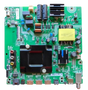 315148D Hisense Main Board, 315147D, RSAG7.820.12370/ROH, G22032P, TM22567686, 58R6E3