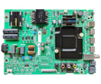 315180B Hisense Main Board, 315181B, RSAG7.820.12376/R0H, 43R6E4