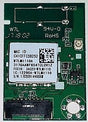 317GAAWF654TCL Vizio Wi-Fi Board, W7LM1110A, D43f-E1, D40f-E1