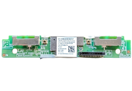 317GWBFT606LON0VIZ Vizio Wifi Board, WCBN4602B, C41CFF06EA79, P65-C1