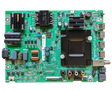 321385 Hisense Main Board, 321385, 321386, 43A53FUR(0010), RSAG7.820.12376/ROH, 43R6E4