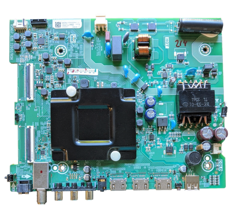 324578 Hisense Main Board, 324578, 324579, RSAG7.820.12601/ROH, 43A35EUR(0012)/3292, 43H4030F3