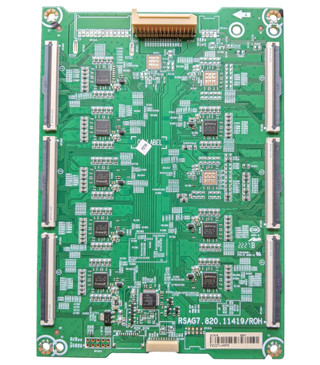 327615 LED Driver, RSAG7.820.11419/ROH, 85U7H