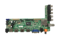 33H0331A Element Main Board, CV3393BH-F, 33H0331AH, ELEFT466